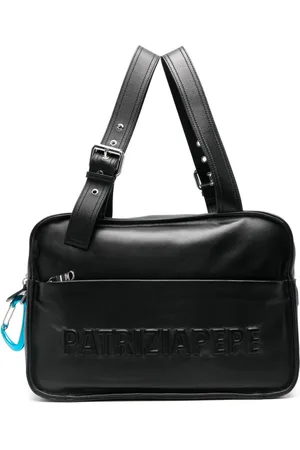 Patrizia Pepe (IM)PERFECTION shoulder bag