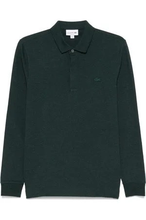 Lacoste Smart Paris polo shirt