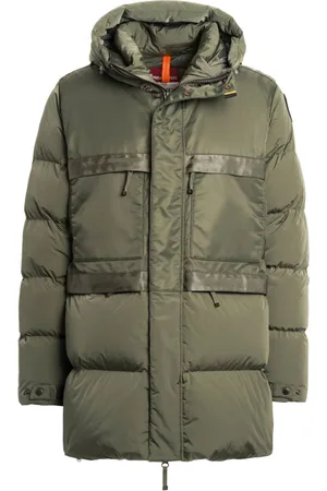 Parajumpers Hooded jacket