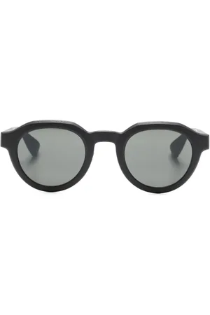 MYKITA Dia round-frame sunglasses