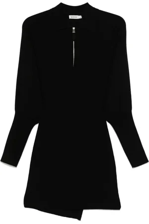 Simkhai Merino wool mini dress