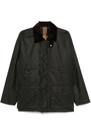 Sunflower Waxed jacket