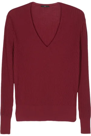 SAPIO Wool jumper