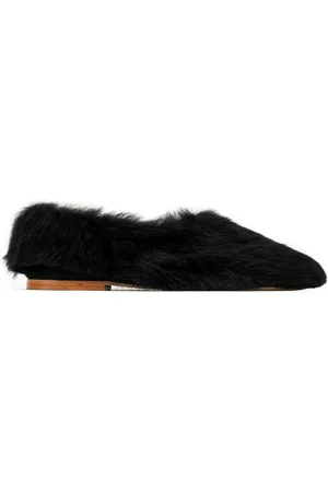 Sleeper Kiwi Kiwi ballet flat