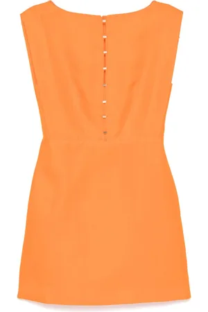 Acler Grindale mini dress