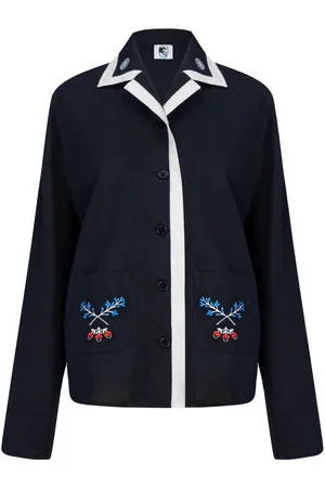 Sleeper Kotyk blouse