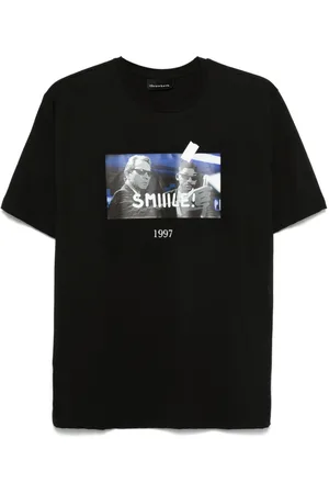 Throwback. MIB T-shirt