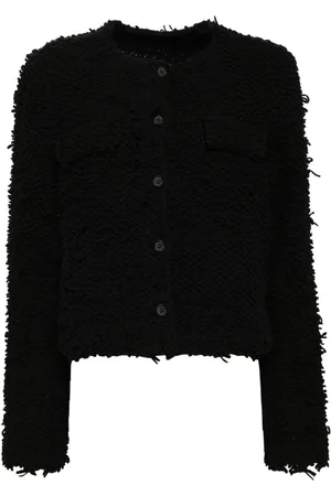JNBY Boucle cardigan