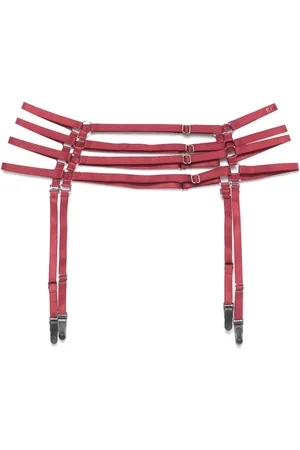 MAISON CLOSE Les F??tiches Garters belt