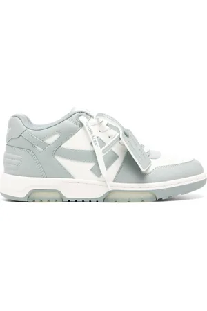 OFF-WHITE Out of Office trainers