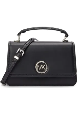 Michael Kors Small Delancey crossbody bag