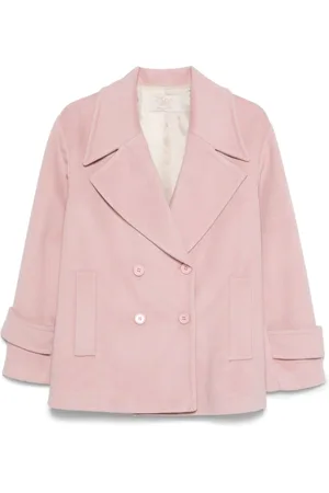 Kaos Double-breasted jacket