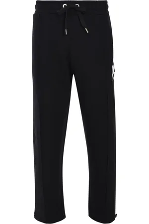 Family First Logo-print track pants
