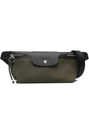 Longchamp Large Le Pliage Energy belt bag