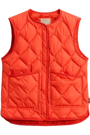 Woolrich Heritage gilet