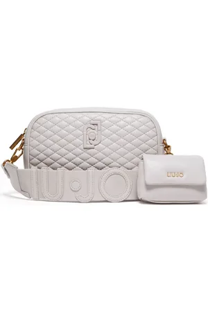 Liu Jo Quilted cross body bag