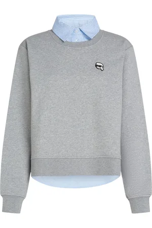 Karl Lagerfeld Ikon Karl sweatshirt