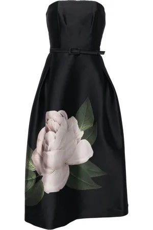 Sachin & Babi Shay dress