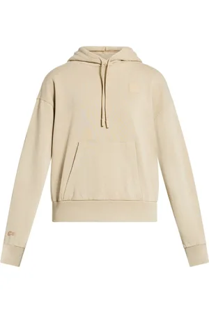 Lacoste Cotton hoodie