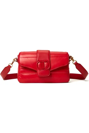 Twin-Set Medium Amie Ski crossbody bag