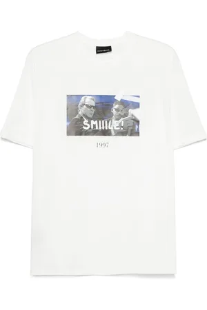 Throwback. MIB T-shirt