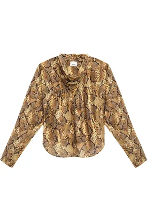 Isabel Marant Cherley blouse