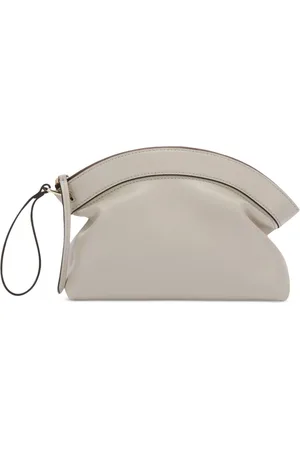 Furla Erica clutch bag