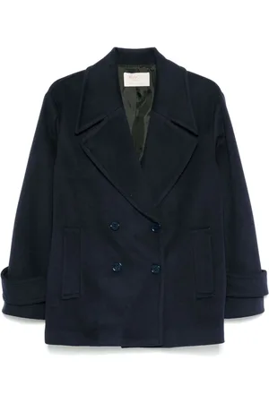 Kaos Double-breasted jacket