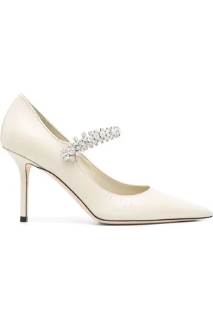 Jimmy Choo 85mm Bing pumps