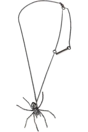 Y / PROJECT Spider pendant necklace