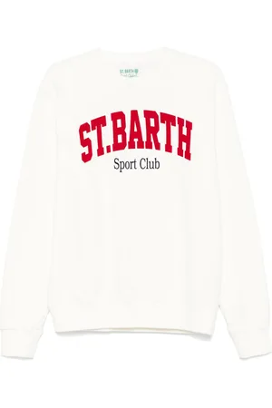 MC2 SAINT BARTH Soho St Barth sweatshirt