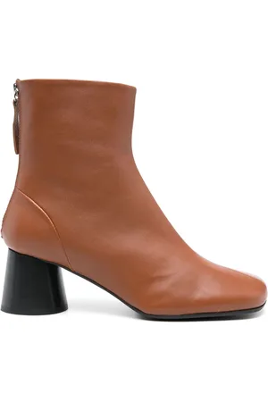 HALMANERA 55mm Deb 16 ankle boots