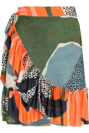 Lygia & Nanny Laurita skirt