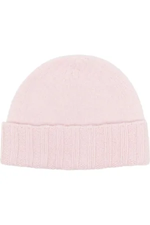 DRUMOHR Wool beanie