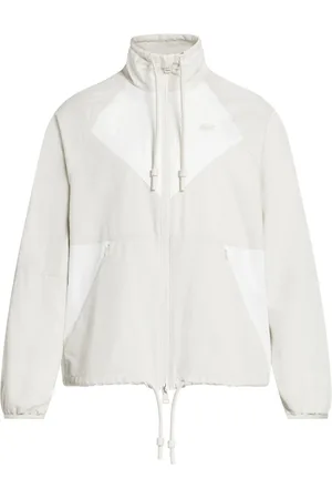 Lacoste Panelled jacket