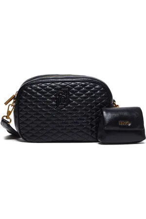 Liu Jo Quilted crossbody bag