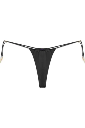 MAISON CLOSE French Kiss thong