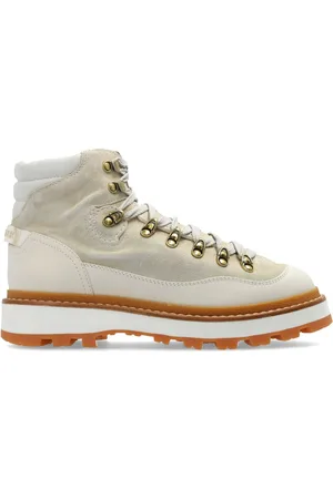 Moncler Peka Trek boots