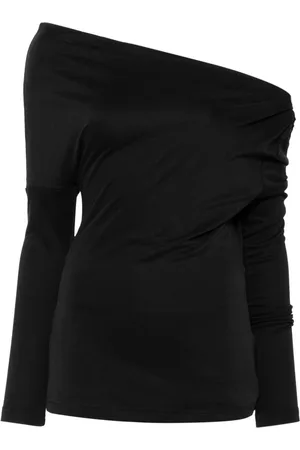 Acler Noble top