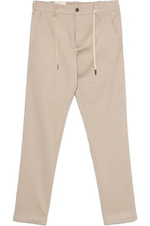 MYTHS Appollo chinos