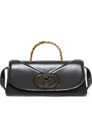 Liu Jo Logo-plaque tote bag