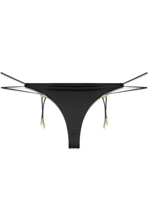 MAISON CLOSE French Kiss thong