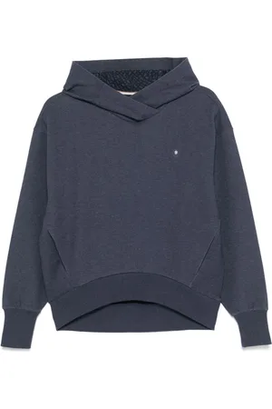 HUGO BOSS M??lange hoodie