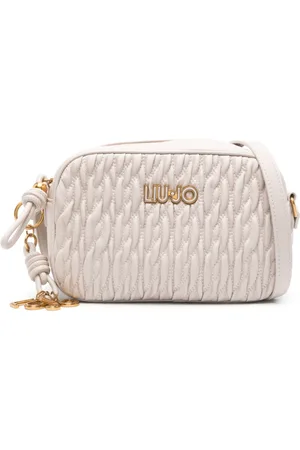 Liu Jo Quilted cross body bag