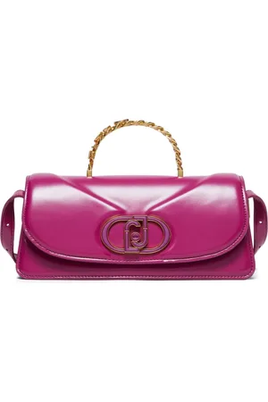 Liu Jo Logo-plaque tote bag