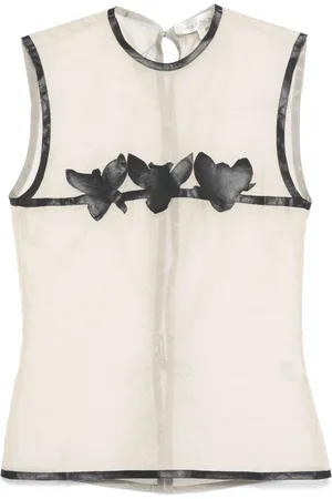 Ludovic De Saint Sernin Maybelle top