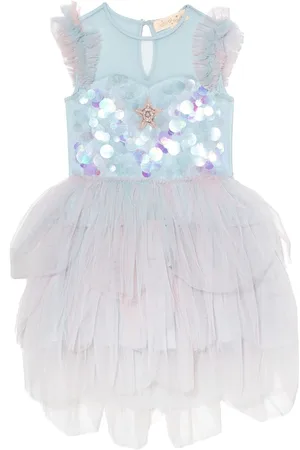 Tutu Du Monde Mermaid Magic tutu dress