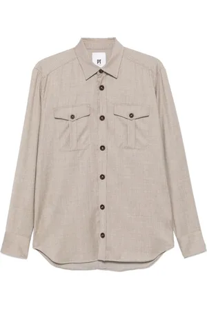 PT Torino Long-sleeve shirt