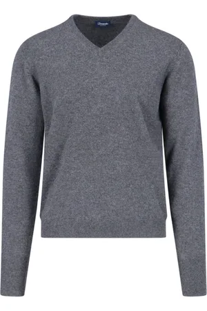 DRUMOHR V-neck jumper