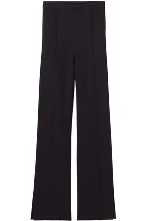 Claudie Pierlot Knitted trousers
